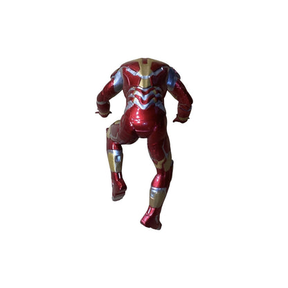 2015 Iron Man (Super Heroes)