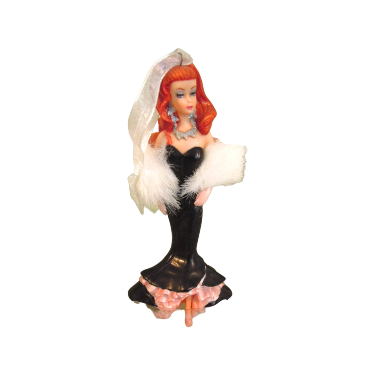2009 The Siren (Barbie)