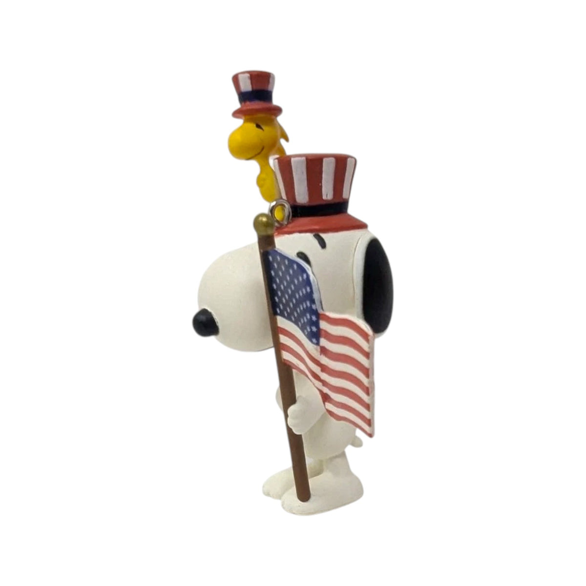 2013 Patriotic Pals (Happiness is Peanuts)
