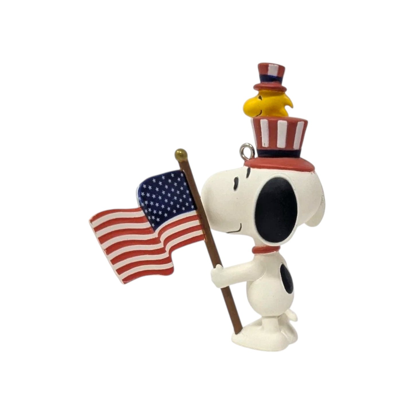 2013 Patriotic Pals (Happiness is Peanuts)