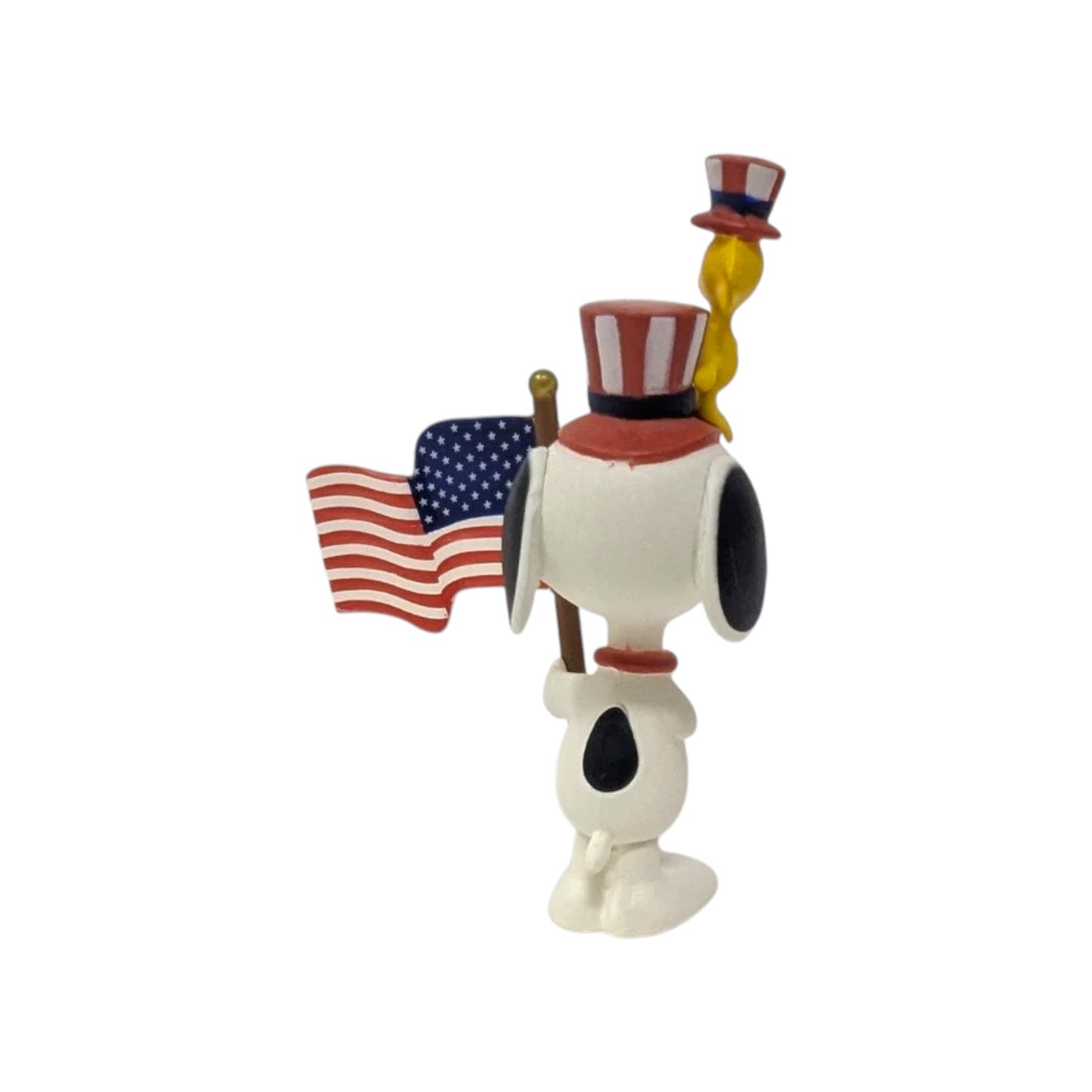2013 Patriotic Pals (Happiness is Peanuts)