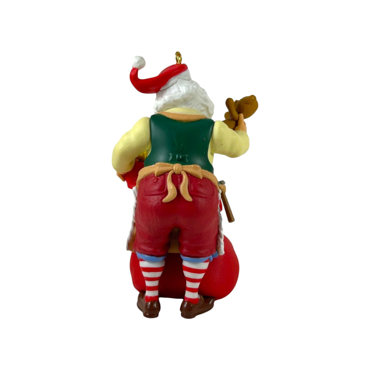 2014 Toymaker Santa (Toymaker Santa) - Special Edition
