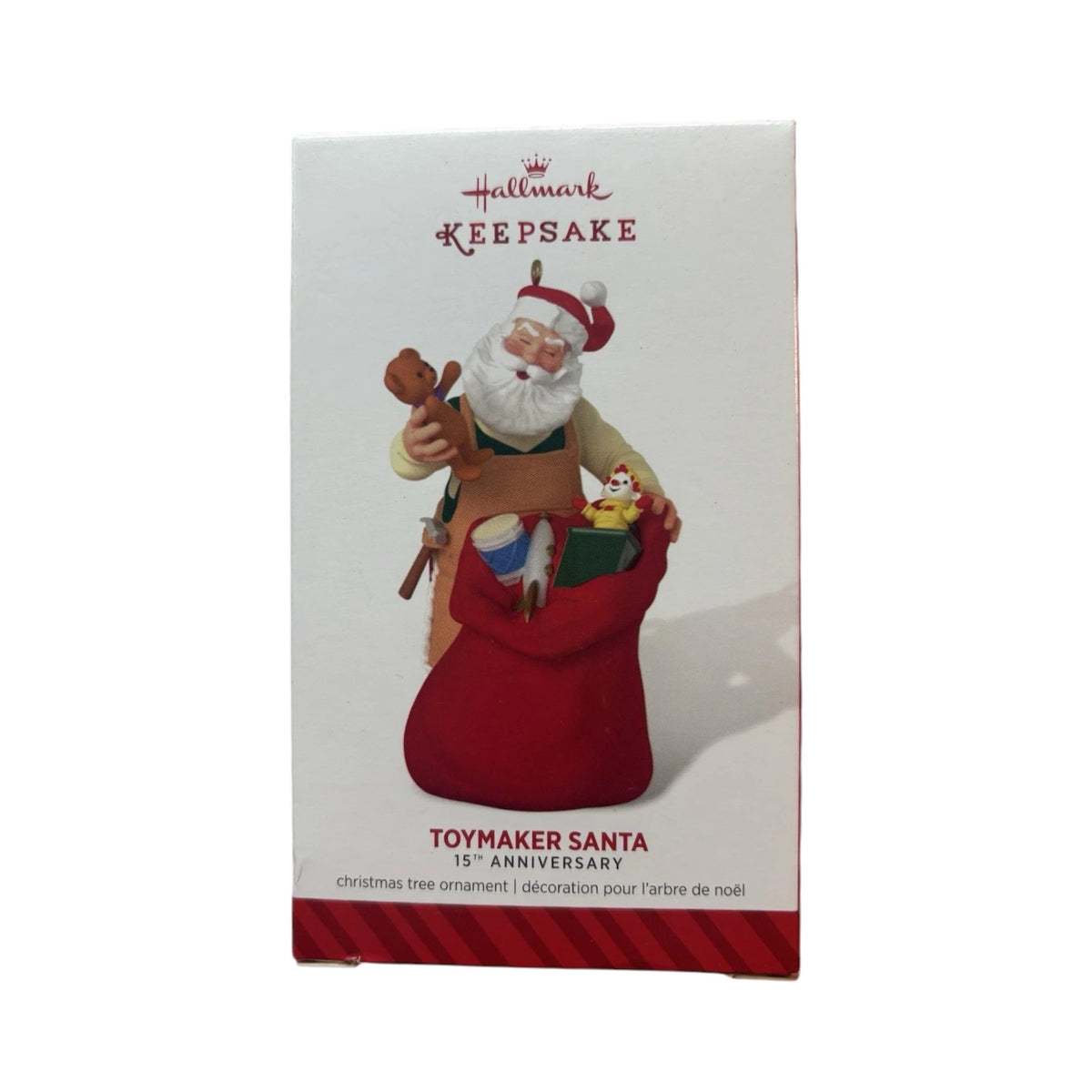 2014 Toymaker Santa (Toymaker Santa) - Special Edition