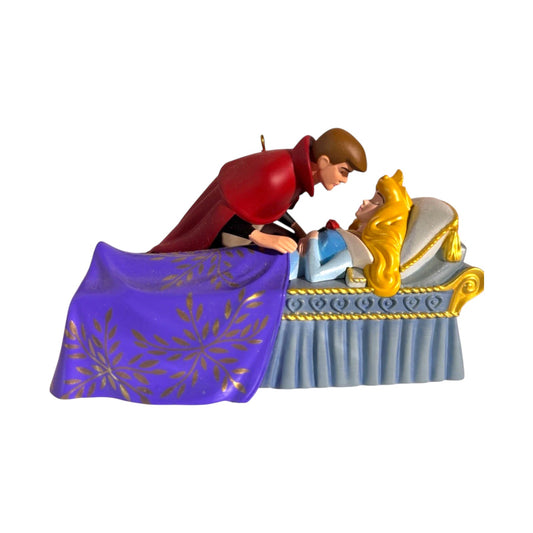 2014 True Love's Kiss (Sleeping Beauty)