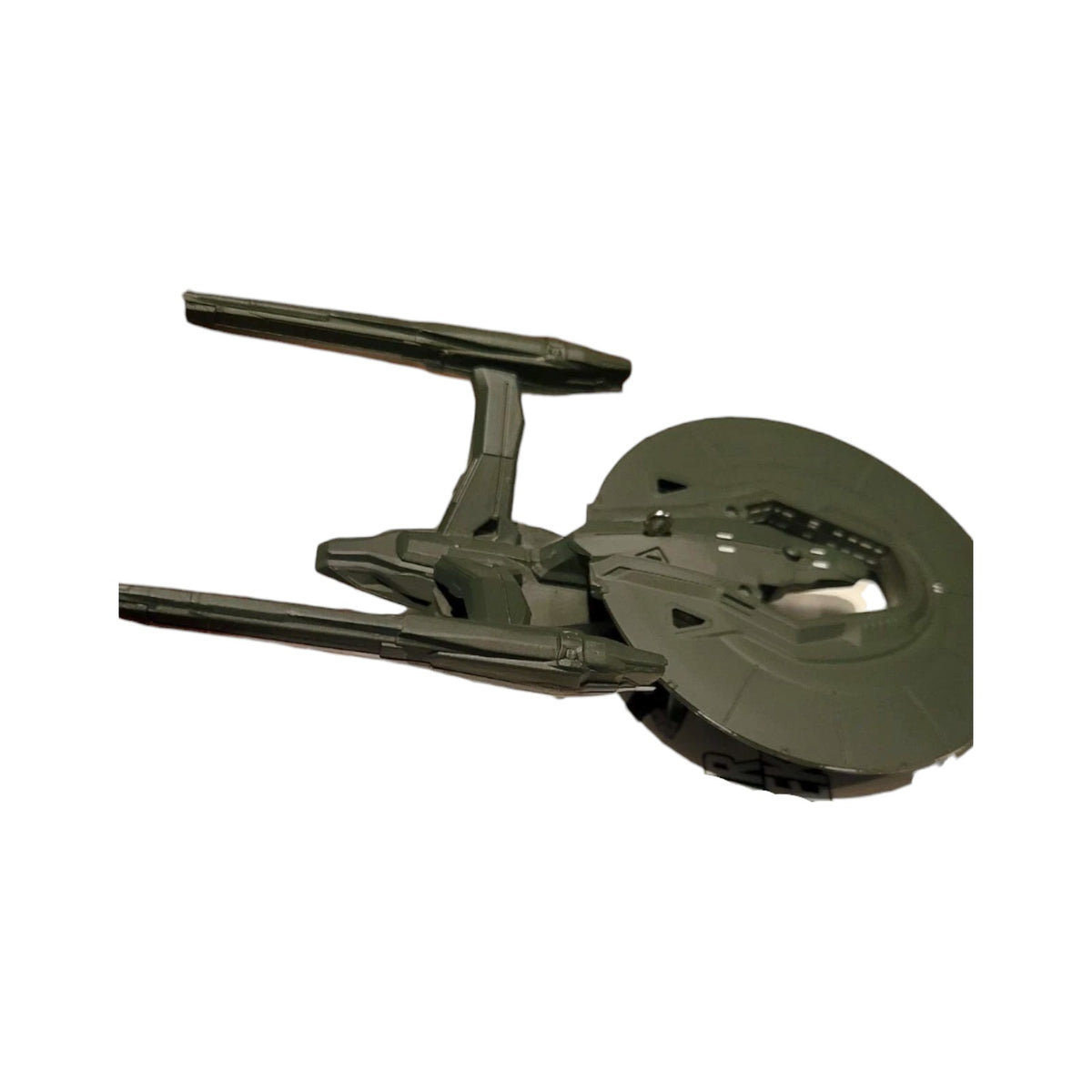 2014 U.S.S. Vengeance (Star Trek)