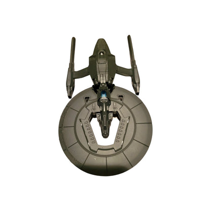 2014 U.S.S. Vengeance (Star Trek)