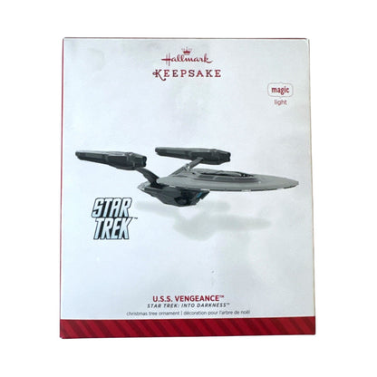 2014 U.S.S. Vengeance (Star Trek)