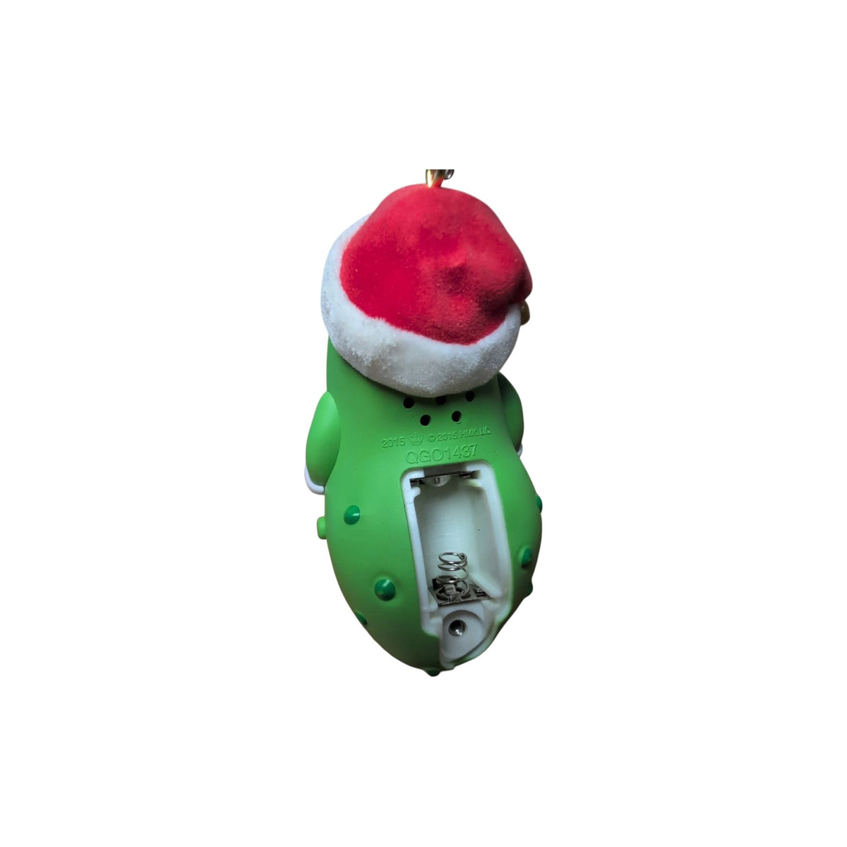 2015 Jolly Old St. Pickolas (Pickolas)