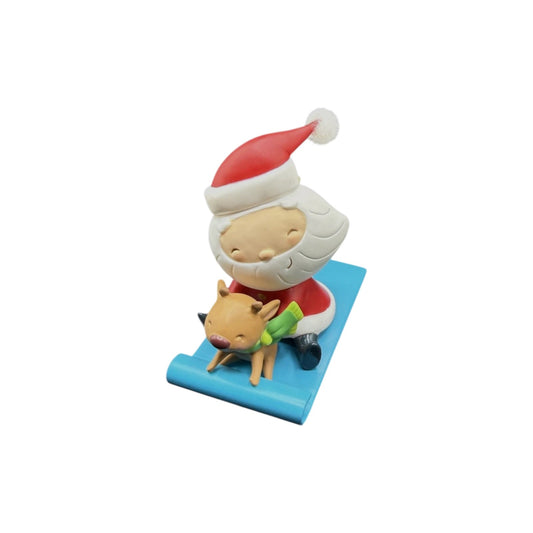 2015 Kringle and Kris (Kringle and Kris)