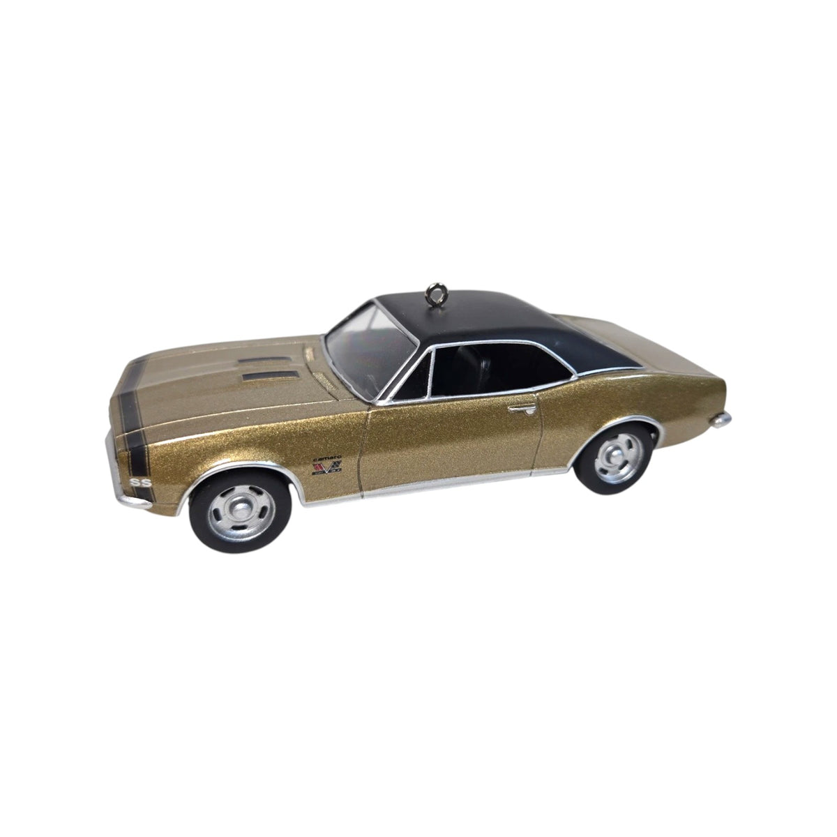 2017 (1967) Chevrolet Camaro RS/SS (Classic American Cars)