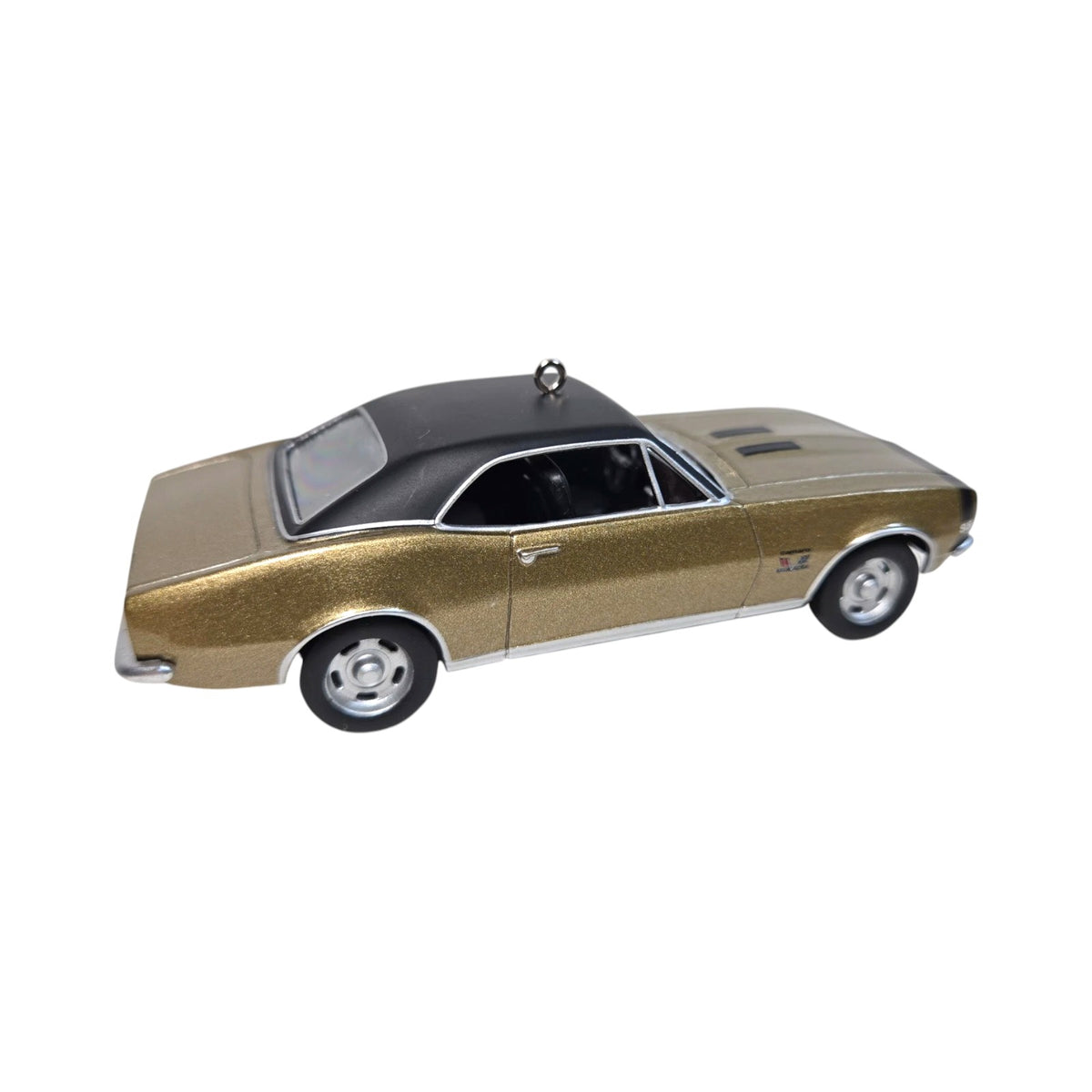 2017 (1967) Chevrolet Camaro RS/SS (Classic American Cars)