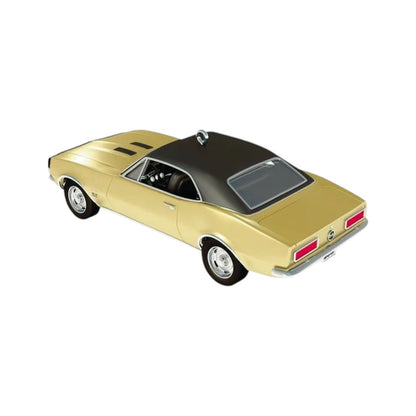 2017 (1967) Chevrolet Camaro RS/SS (Classic American Cars)