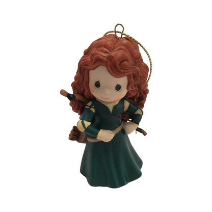 2015 Princess Merida (Brave)