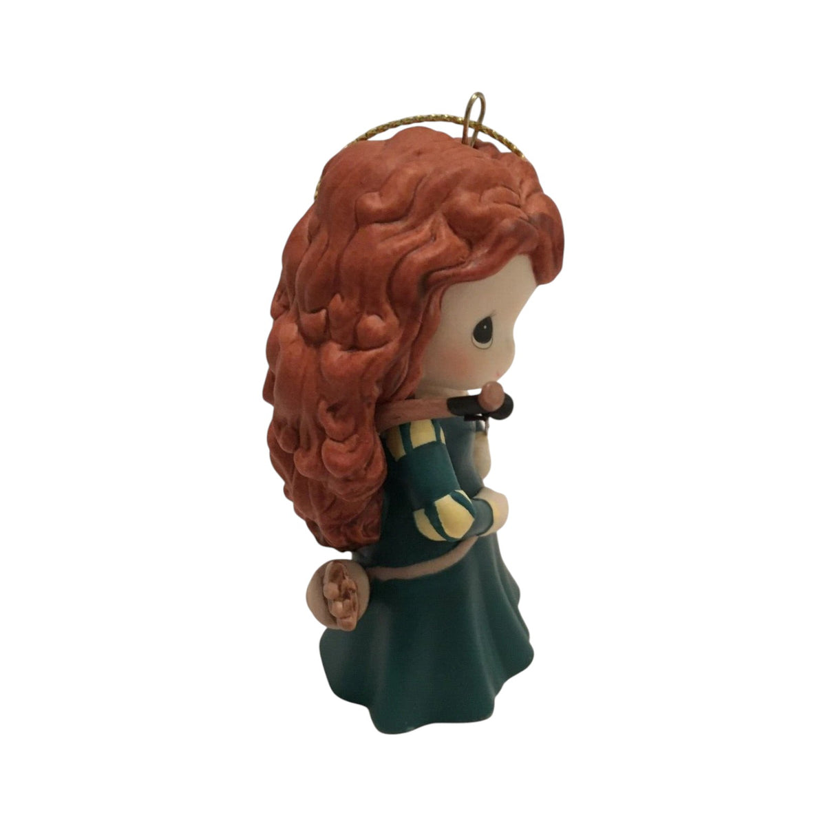 2015 Princess Merida (Brave)