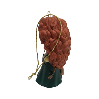 2015 Princess Merida (Brave)