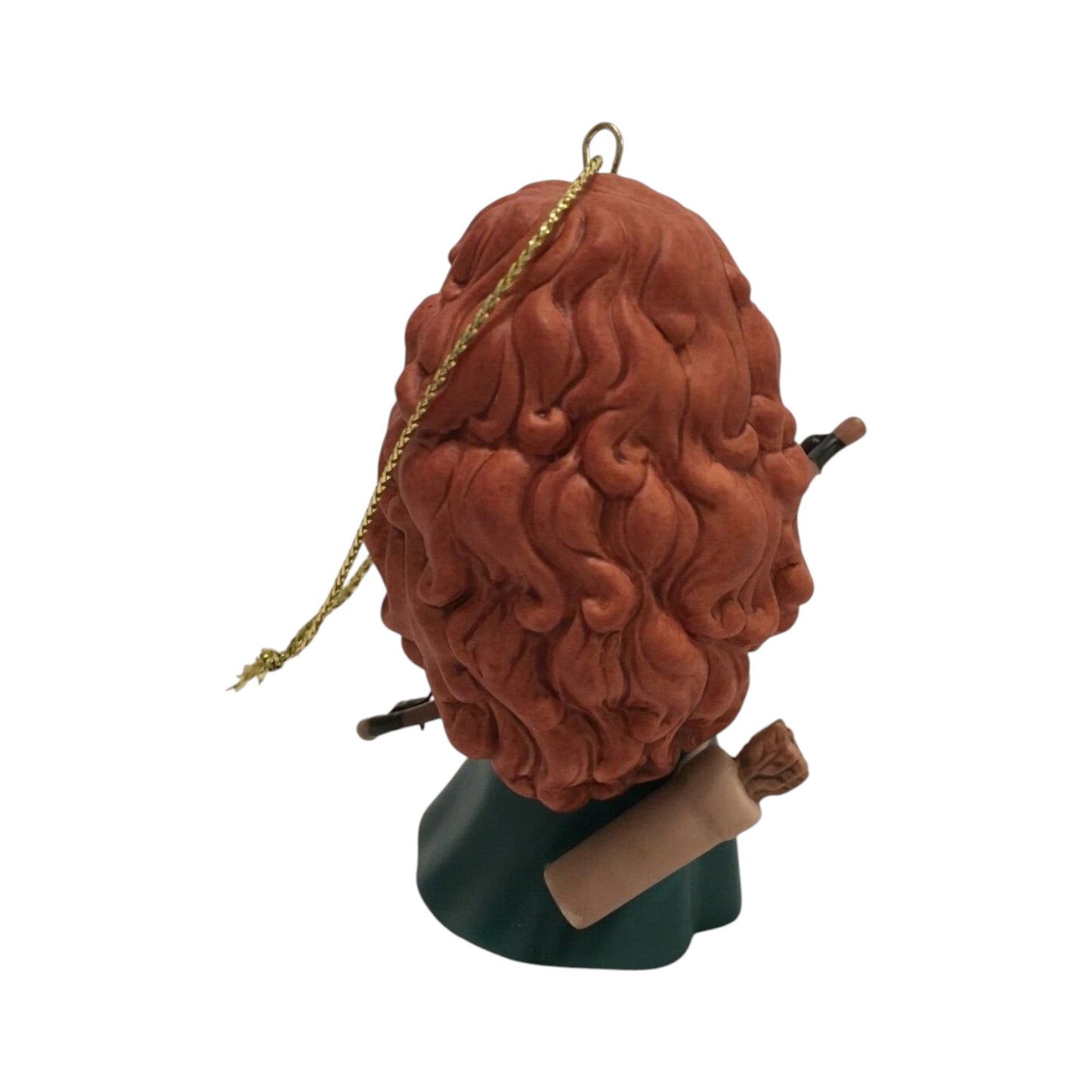2015 Princess Merida (Brave)