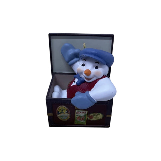 2015 Ramblin’ Snowman (Snowmen)