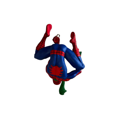 2015 Spidey's Holiday Spirit (Super Heroes)