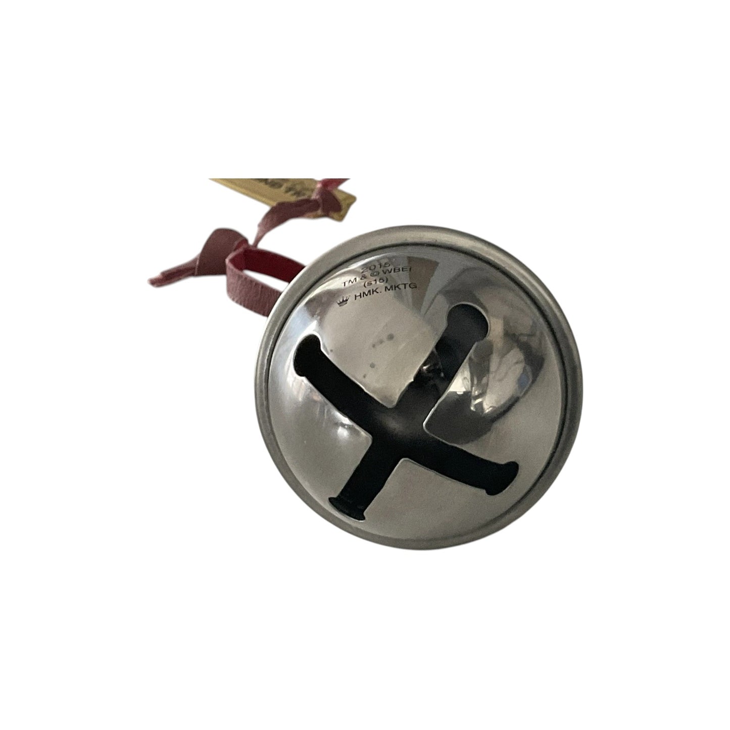 2015 Santa's Sleigh Bell (The Polar Express)