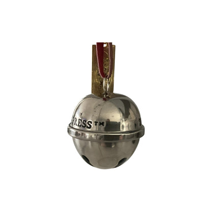 2015 Santa's Sleigh Bell (The Polar Express)
