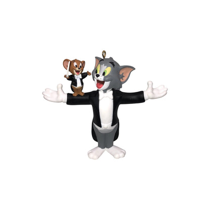 2015 The Cat Concerto (Tom and Jerry)