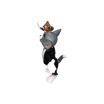2015 The Cat Concerto (Tom and Jerry)
