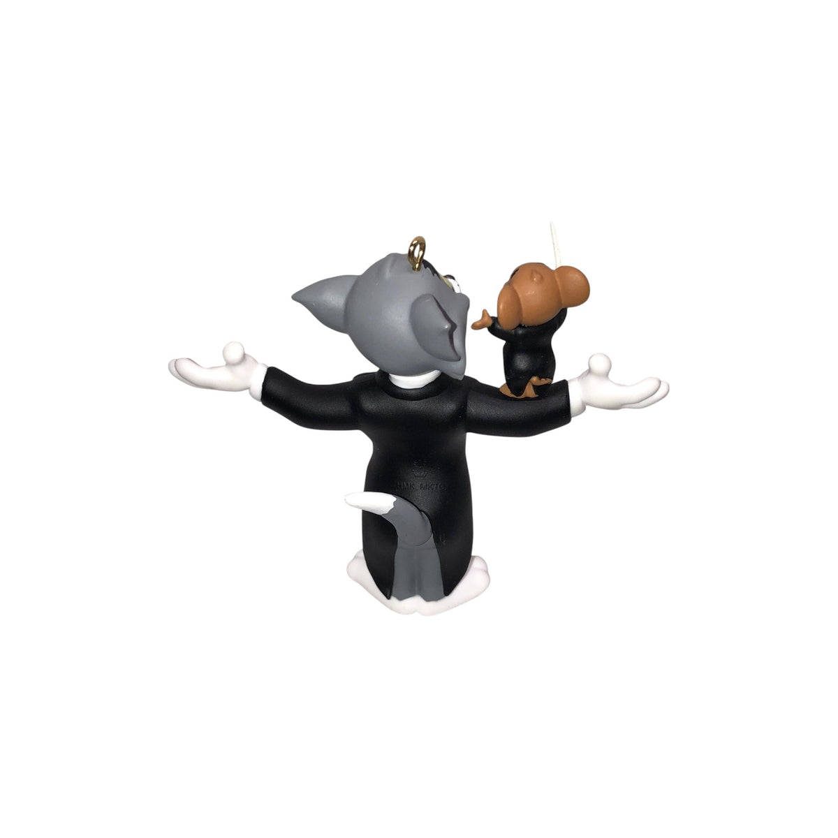 2015 The Cat Concerto (Tom and Jerry)