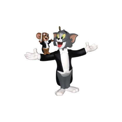 2015 The Cat Concerto (Tom and Jerry)
