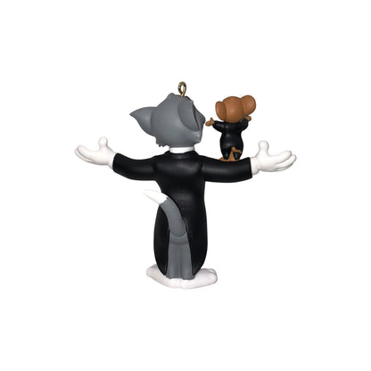 2015 The Cat Concerto (Tom and Jerry)
