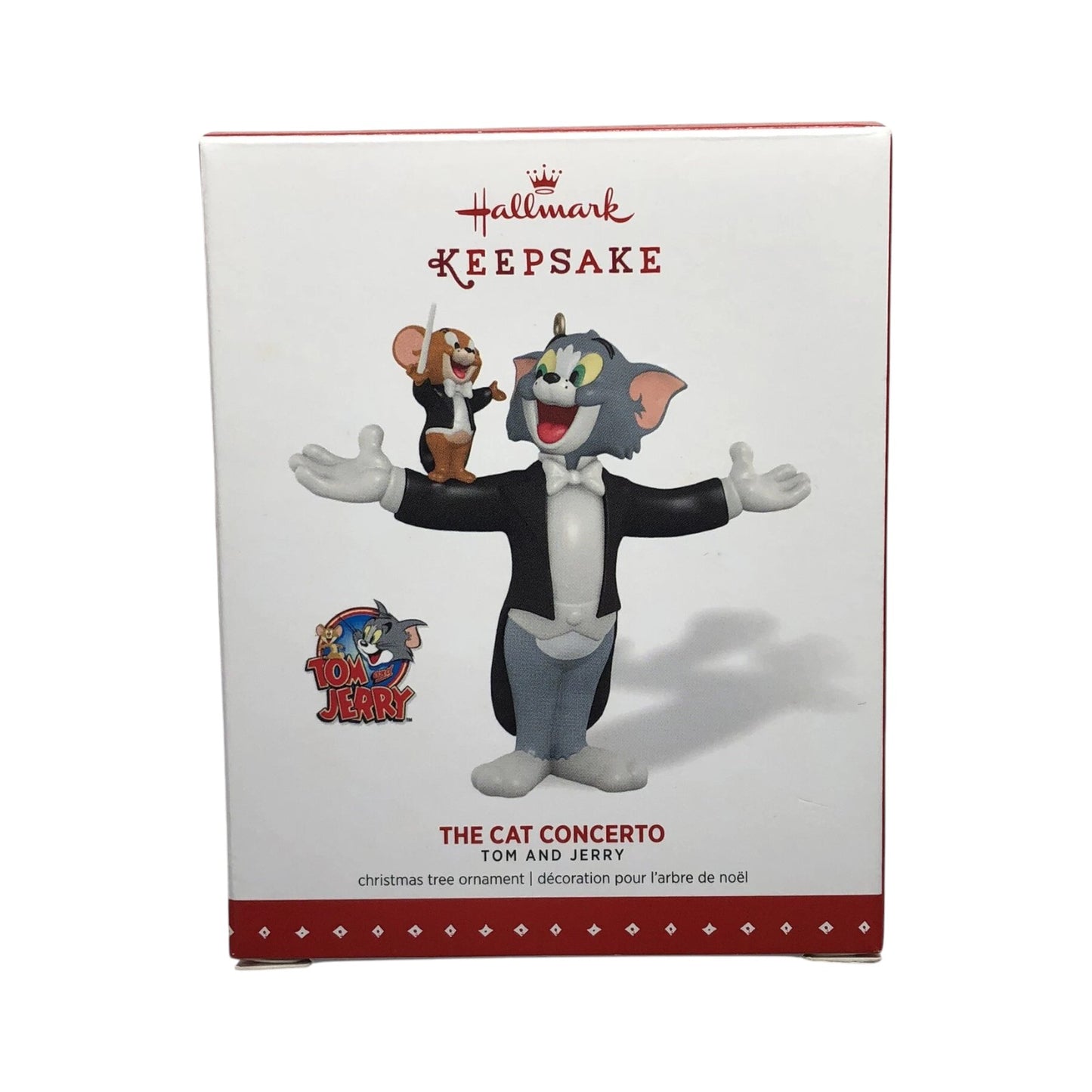 2015 The Cat Concerto (Tom and Jerry)