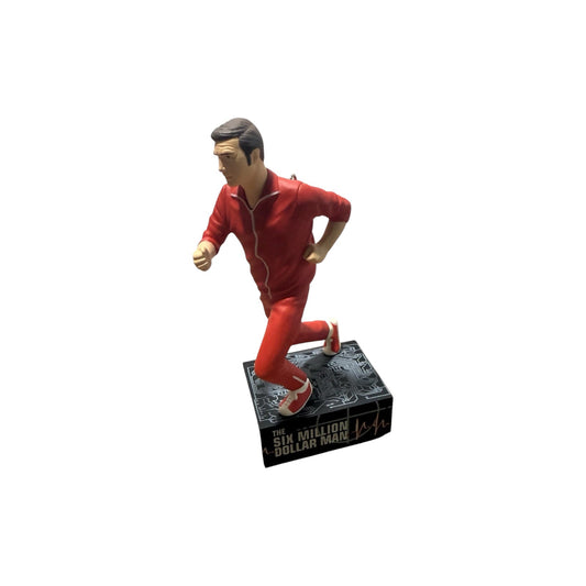 2015 The Six Million Dollar Man (The Six Million Dollar Man)