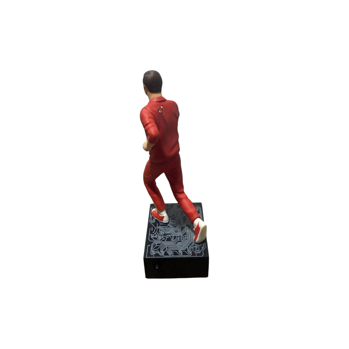 2015 The Six Million Dollar Man (The Six Million Dollar Man)