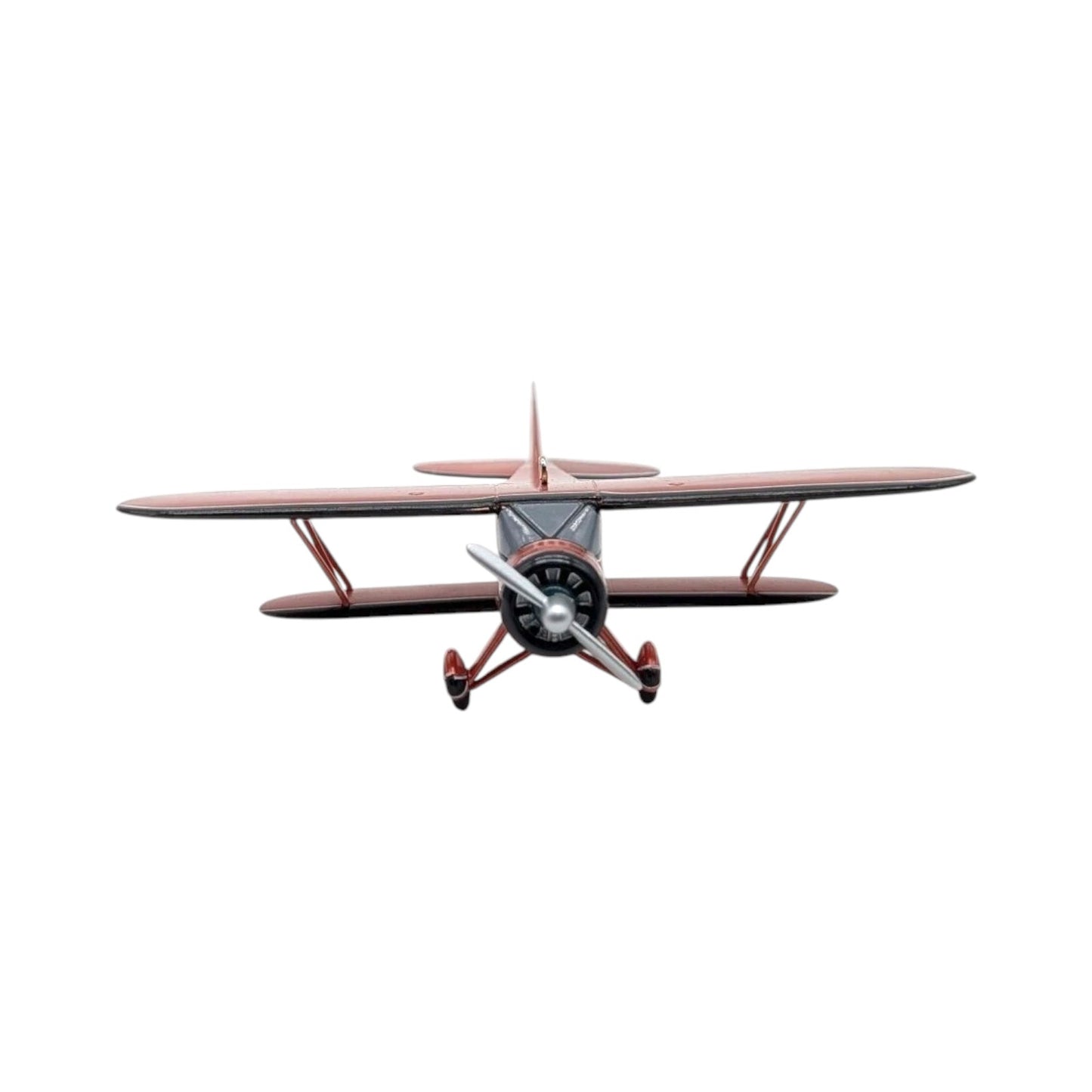 2015 Waco Aristocrat Model SRE (Sky's the Limit)