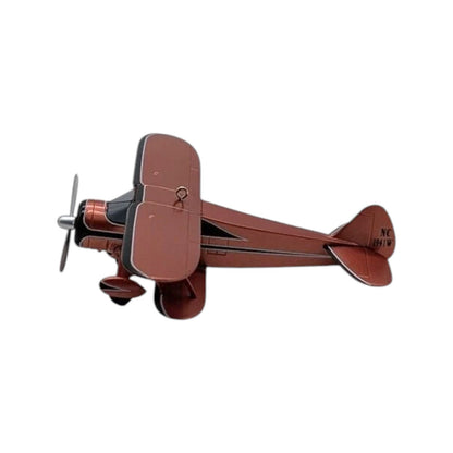 2015 Waco Aristocrat Model SRE (Sky's the Limit)