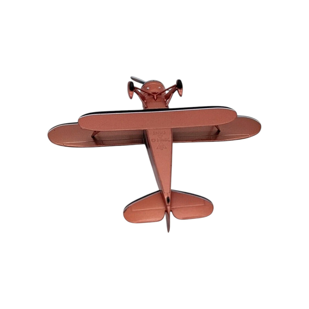 2015 Waco Aristocrat Model SRE (Sky's the Limit)