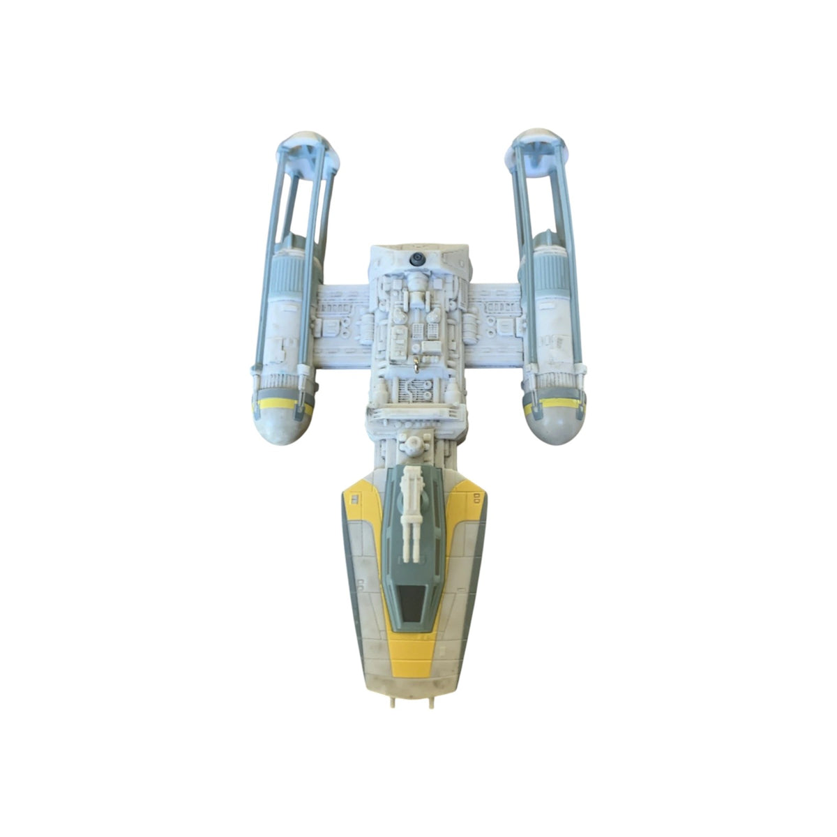 2015 Y-Wing Starfighter (Star Wars)