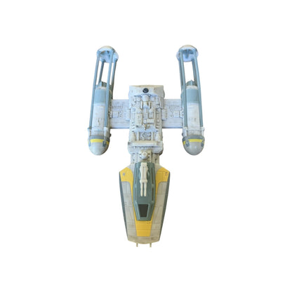 2015 Y-Wing Starfighter (Star Wars)