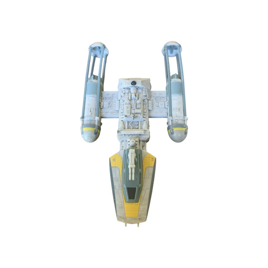 2015 Y-Wing Starfighter (Star Wars)
