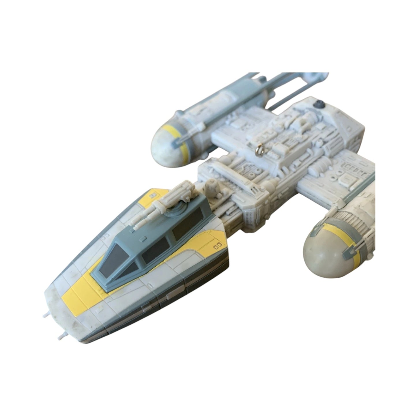 2015 Y-Wing Starfighter (Star Wars)