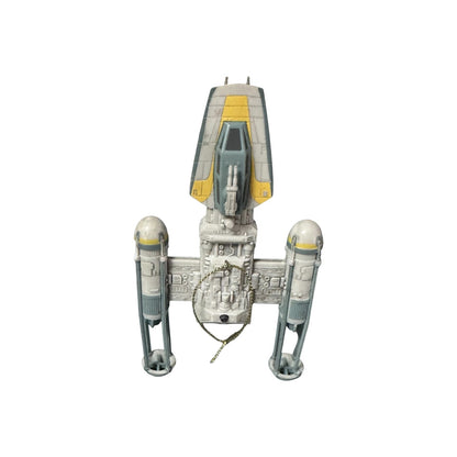 2015 Y-Wing Starfighter (Star Wars)