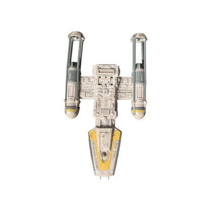 2015 Y-Wing Starfighter (Star Wars)