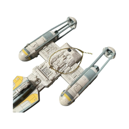 2015 Y-Wing Starfighter (Star Wars)