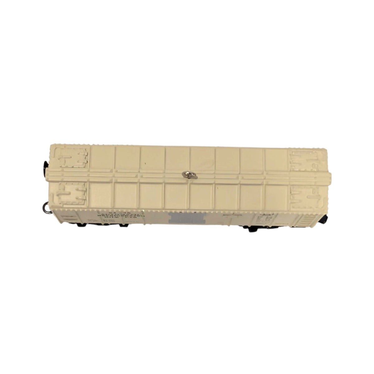 2017 Lionel 3472 Automatic Refrigerated Milk Car (Lionel)