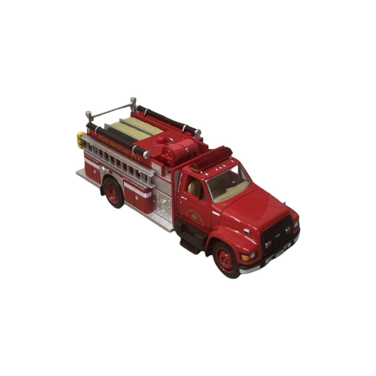 2020 (1996) Ford F-800 Fire Engine (Fire Brigade)