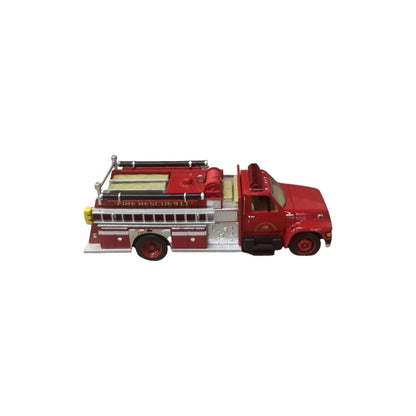 2020 (1996) Ford F-800 Fire Engine (Fire Brigade)