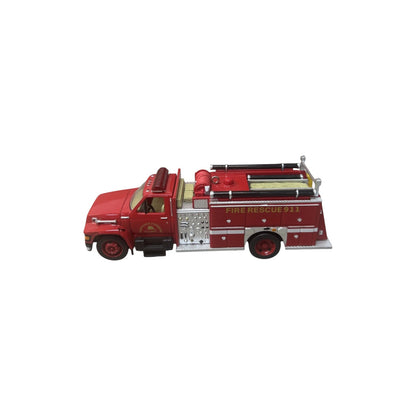 2020 (1996) Ford F-800 Fire Engine (Fire Brigade)