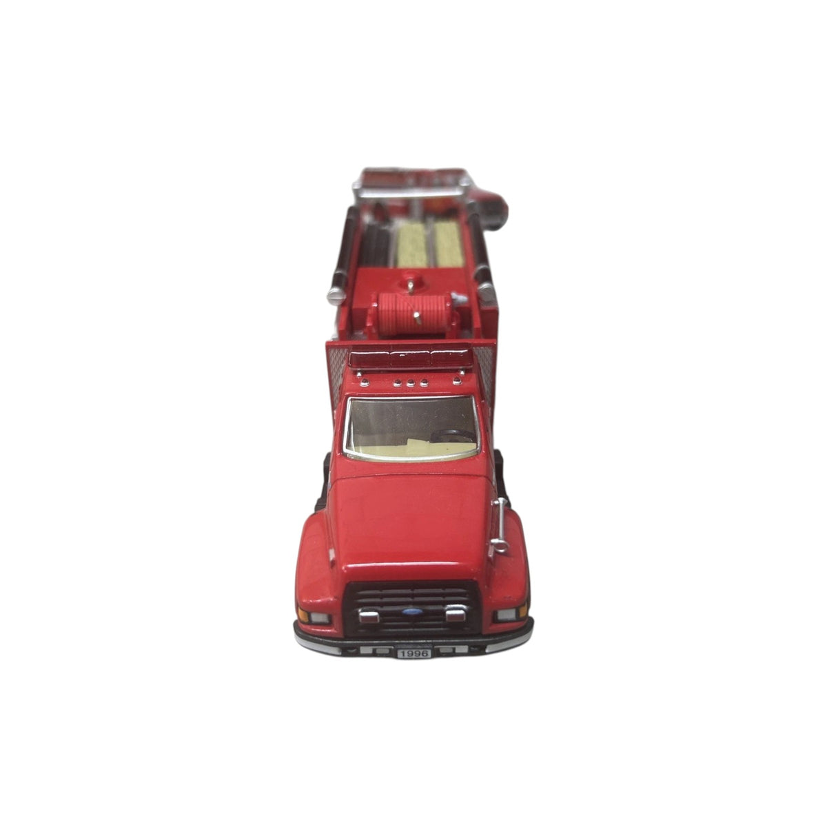 2020 (1996) Ford F-800 Fire Engine (Fire Brigade)
