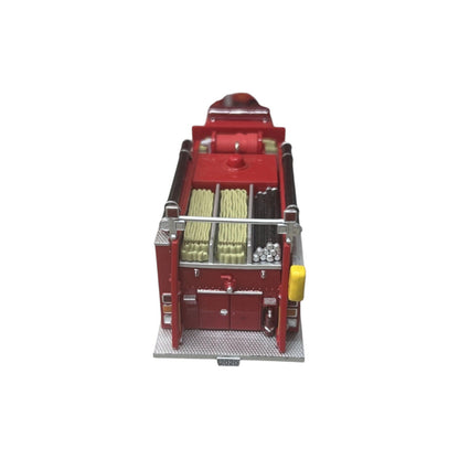 2020 (1996) Ford F-800 Fire Engine (Fire Brigade)