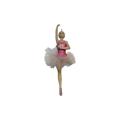 2020 BeautifulBallerina (Barbie)