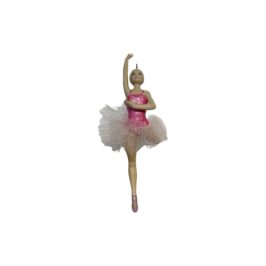 2020 BeautifulBallerina (Barbie)